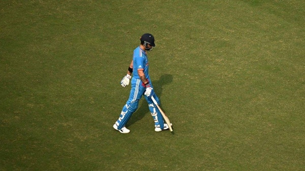 Virat Kohli Virat Kohli