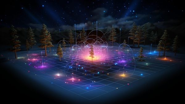 virtual reality simulation