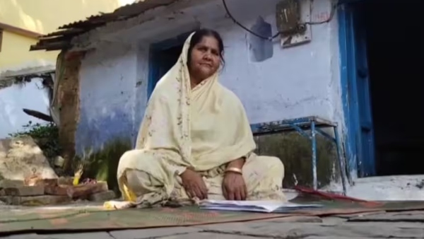 Woman Mistakenly Declared Dead In 1983