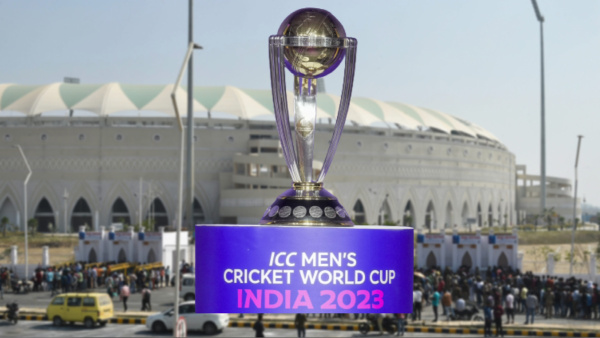 World Cup 2023