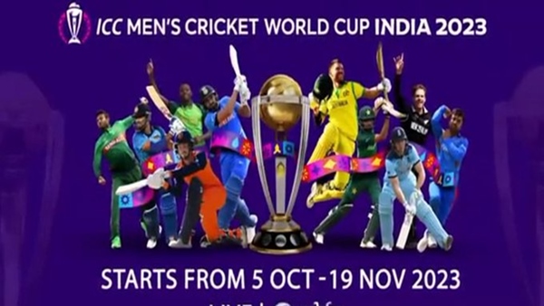 World Cup 2023 World Cup 2023