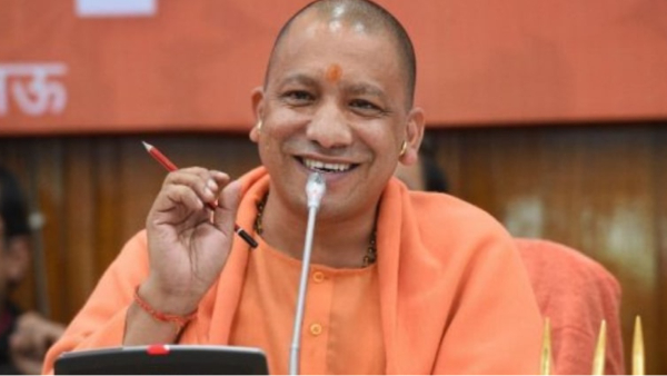 Yogi Adityanath Yogi Adityanath