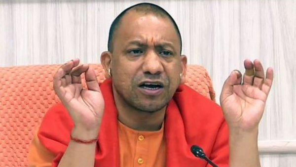 Yogi Adityanath Yogi Adityanath