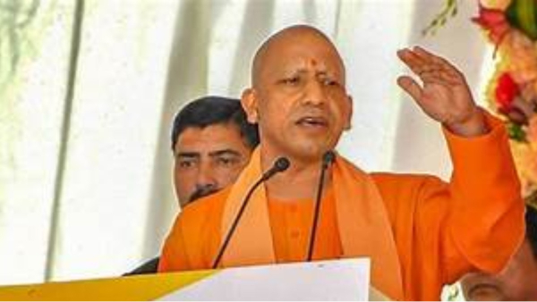 Yogi Adityanath