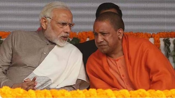 yogi-modi yogi-modi