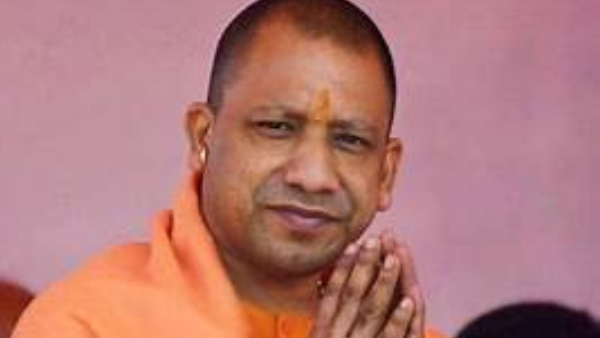 Yogi Adityanath Yogi Adityanath