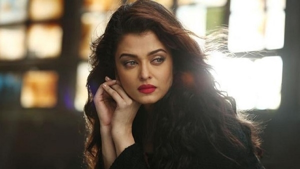 Aishwarya Rai Bachchan