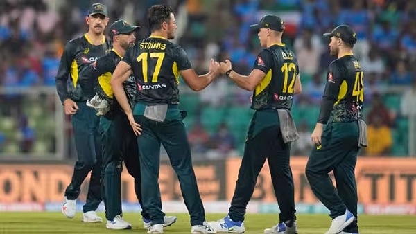 IND vs AUS