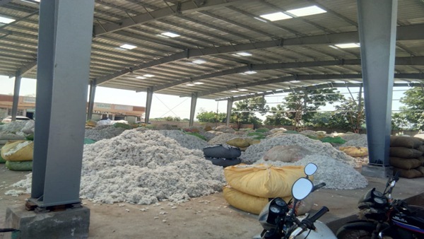 Bedi market yard Bedi market yard