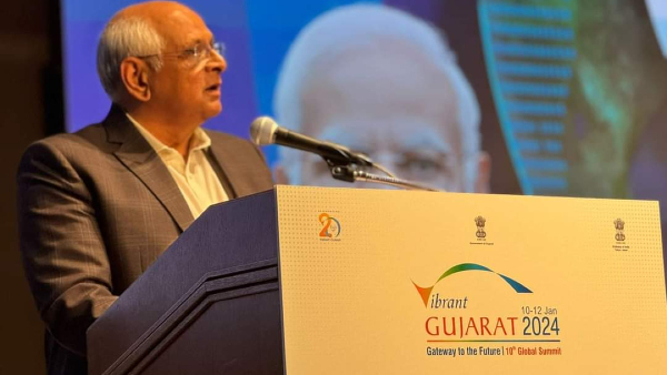 Bhupendra Patel Bhupendra Patel