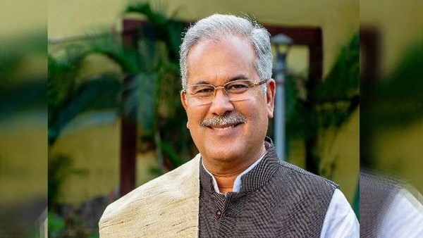 Bhupesh Baghel