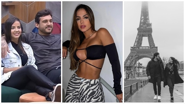 Brazilian influencer dies of cardiac arrest