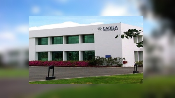 Cadila Pharma Commission Cadila Pharma Commission