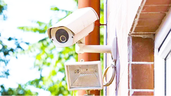 cctv camera