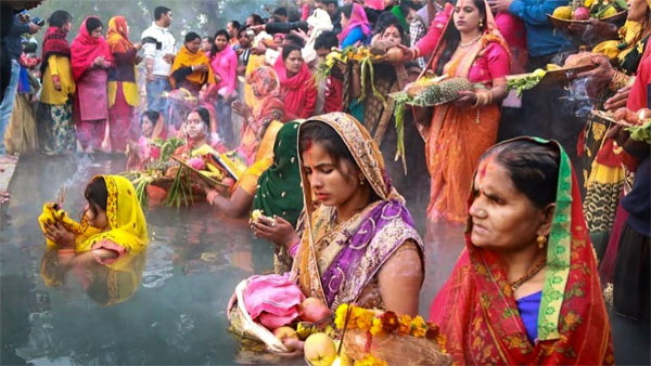 Chhath Puja 2023