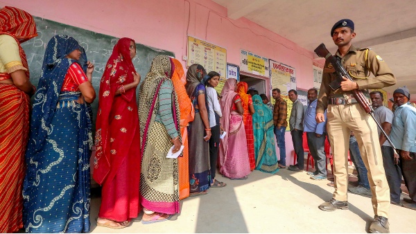 Chhattisgarh Election 01