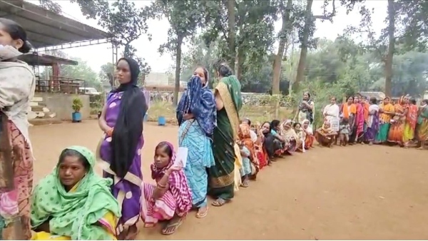 Chhattisgarh Election