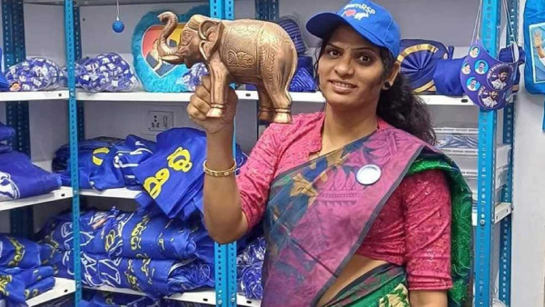 Telangana Assembly Election 2023 Telangana Assembly Election 2023