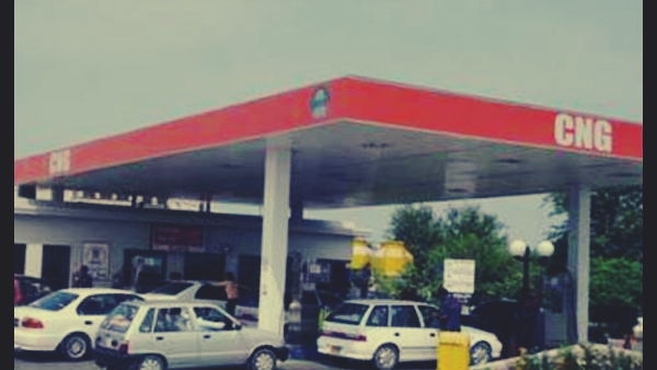 CNG CNG