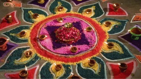 rangoli
