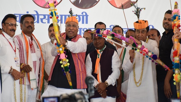 madhya pradesh assembly Election 2023