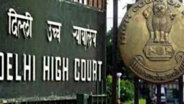 Delhi High Court