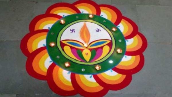 rangoli