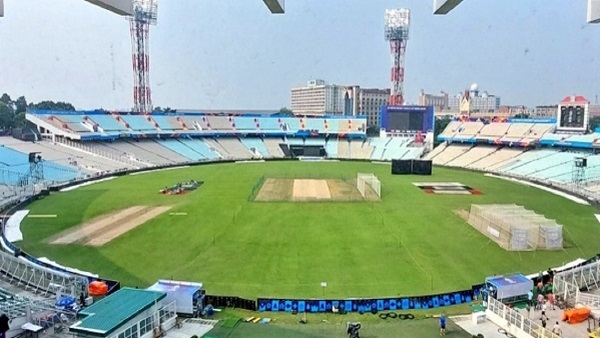 Eden Gardens