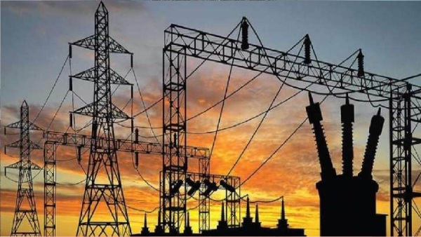 electricity electricity