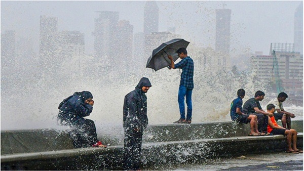 Gujarat Rain Gujarat Rain