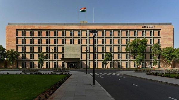 Gujatat sachivalay Gujatat sachivalay