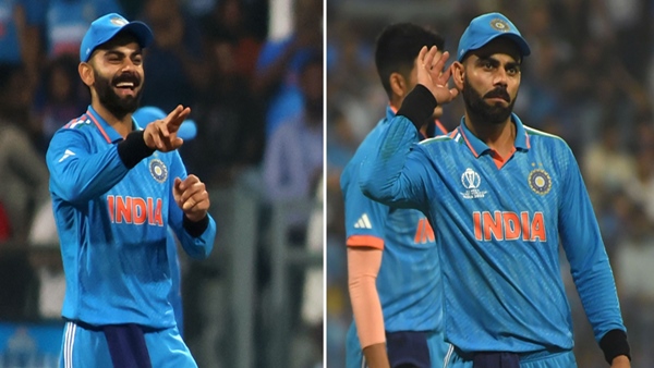 Happy Birthday Virat Kohli