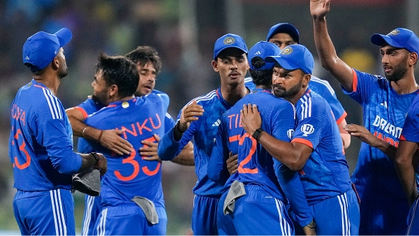 IND vs AUS