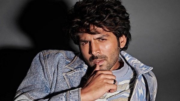 Kartik Aaryan Kartik Aaryan