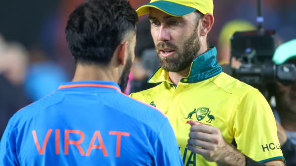 kohli - cumins kohli - cumins