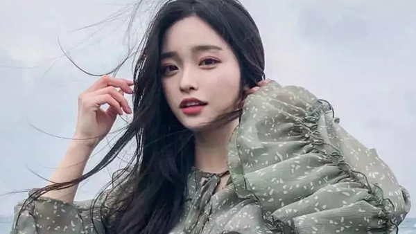 K Pop singer nahee Passed away