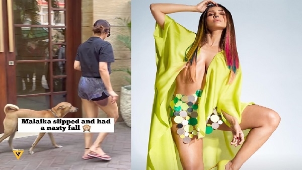 Malaika Arora Malaika Arora