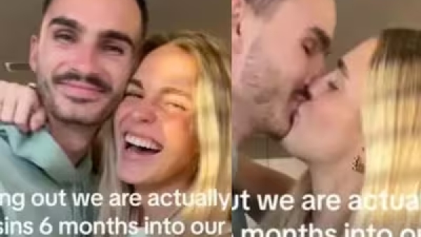 merried with brother