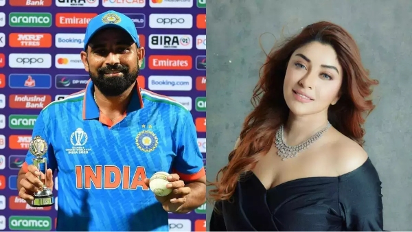 Mohammad Shami