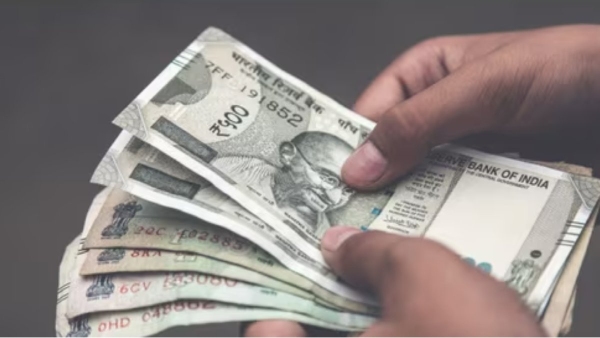 money money