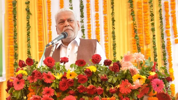 parshottam rupala