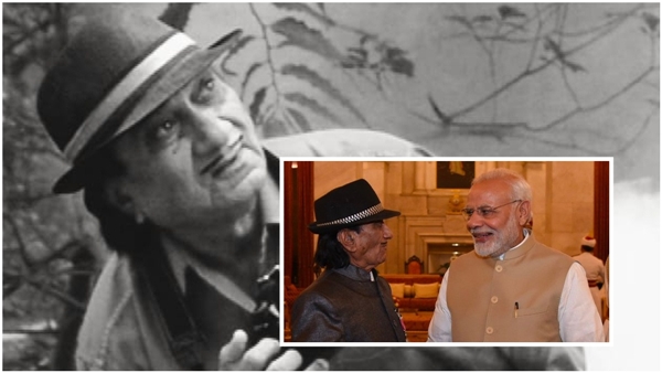 Gujarat, photo journalist, Padma Shri, Zaverilal Mehta, passed away, Gujarat, photo journalist, Padma Shri, Zaverilal Mehta, passed away,