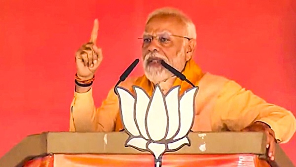 pm modi