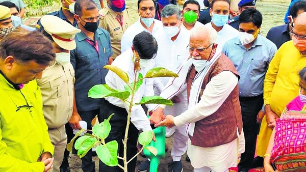 Pranavayu Devta Yojana