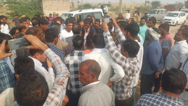 Rajendra Rathore Rajendra Rathore