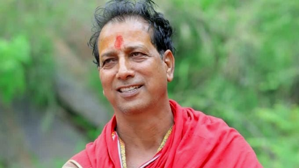 Rajendra Singh Gudda Rajendra Singh Gudda