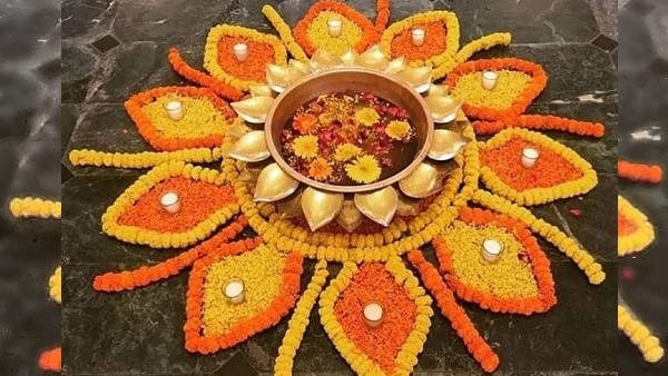 rangoli