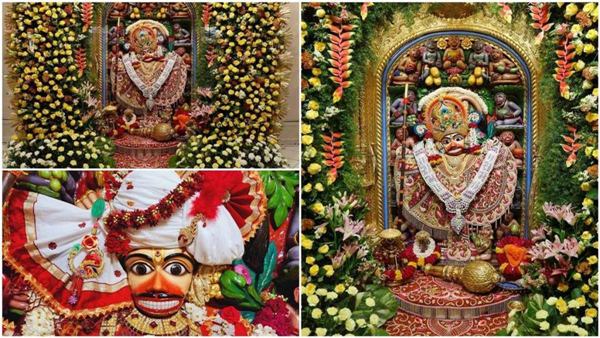 sarangpur kashtabhanjan temple sarangpur kashtabhanjan temple