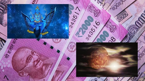 Shukra Gochar, Shani Margi 