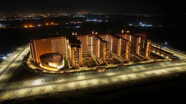 Surat Diamond Bourse Surat Diamond Bourse